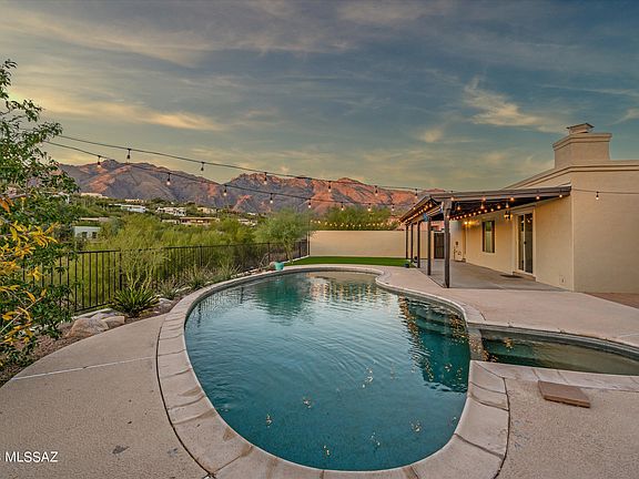 2nd image of 5945 E Paseo Cimarron