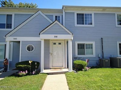 541 Correll Ave, Staten Island, NY, 10309