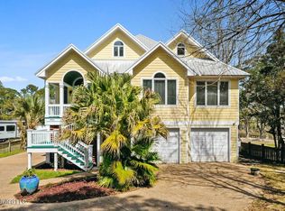 8923 Simmons Cir, Ocean Springs, MS 39564
