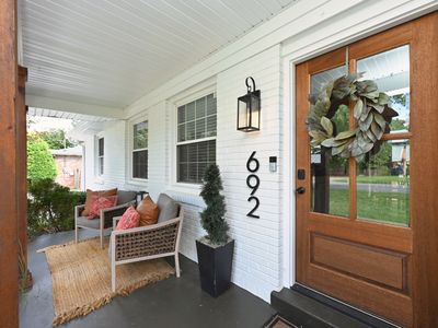 692 Brewer Dr, Nashville, TN, 37211