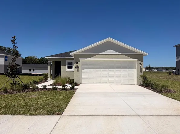 3115 NE 36th Pl, Ocala, FL 34479
