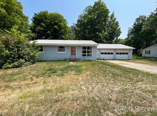 N5360 Beech Rd, Shingleton, MI 49884