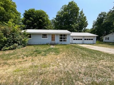 N5360 Beech Rd, Shingleton, MI, 49884
