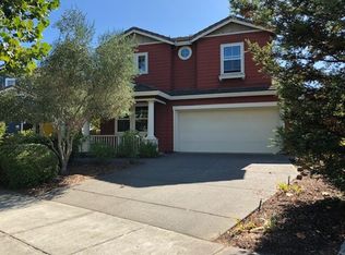 917 Hogwarts Cir, Petaluma, CA 94954