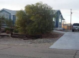 2466 E Hound Dr, Fort Mohave, AZ 86426