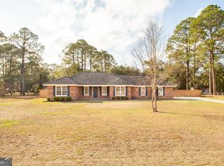 1249 Cherrywood Rd, Waycross, GA 31503