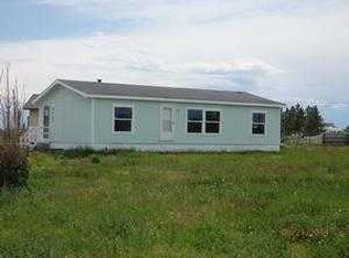 4716 57th Ave SW, Great Falls, MT 59404