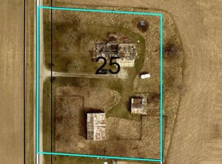 1236 Clark Rd N, La Rue, OH 43332