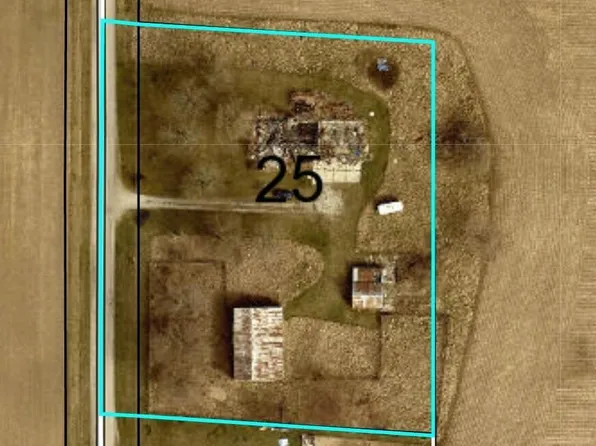 1236 Clark Rd N, La Rue, OH 43332