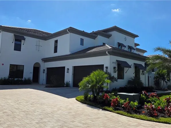 19791 Marino Lake CIR #B5-101, MIROMAR LAKES, FL 33913