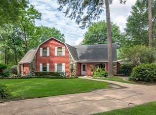 6718 Twin Leaf Dr, Spring, TX 77379