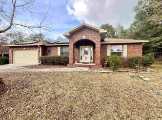 5359 Taf Ln, Milton, FL 32570