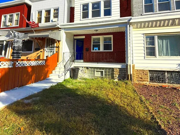 5311 Akron St, Philadelphia, PA 19124