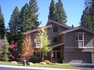 290 Deer Ct, Incline Village, NV 89451