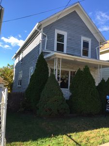 325 Andover St, Wilkes Barre, PA, 18702