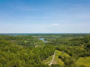 0 Buckeye Hollow Rd LOT 10, Smithville, TN 37166