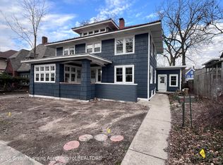 908 N Capitol Ave, Lansing, MI