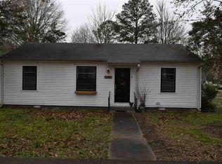 489 Hill Ave, Henderson, TN 38340
