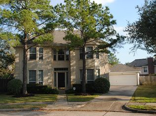3227 Markstone Ct, Katy, TX 77494