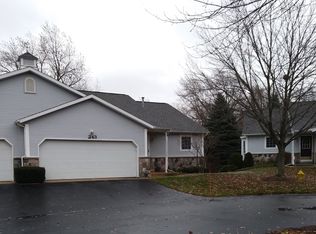 243 Carrington Pl, Holland, MI 49423