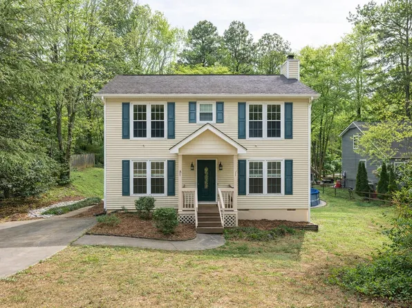 204 E Dynasty Dr, Cary, NC 27513