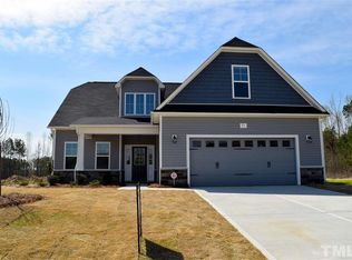 71 Sanibel Dr, Clayton, NC 27520