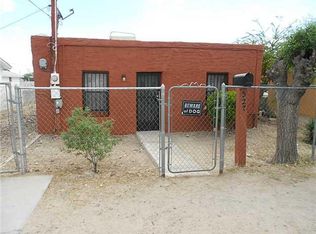 327 Apodaca Pl, El Paso, TX 79907