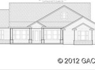 8105 NW 184th Dr, Alachua, FL 32615