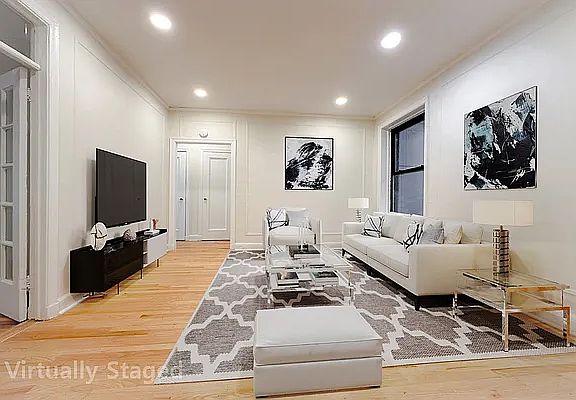 2nd image of 405 W 45th St APT 2A