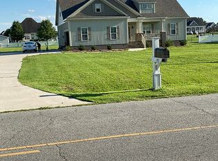 141 W Beulah Rd, Nashville, NC 27856