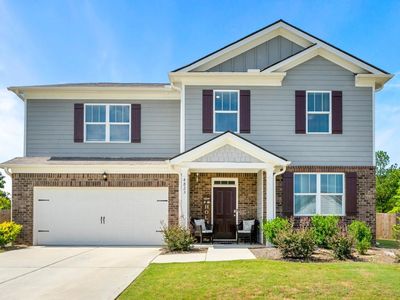 4823 Layton Dr, Lithia Springs, GA, 30122