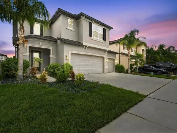 16159 Monterey Greens Cir, Tampa, FL 33647