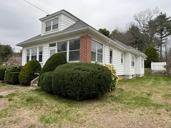373 Woodstock Avenue, Putnam, CT 06260