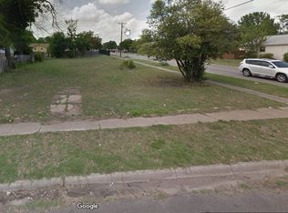 1125 E Richmond Ave, Fort Worth, TX 76104