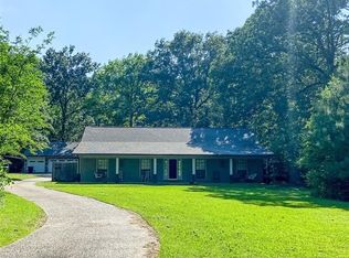 4 Crandon Cir, Haughton, LA 71037