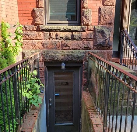 3rd image of 1803 Beacon St APT B