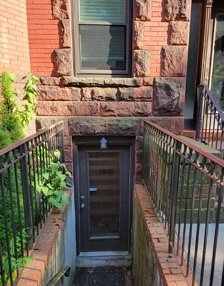 1803 Beacon St #B — Photo 3