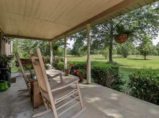 507 Sands Rd, Pulaski, TN 38478