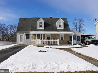 3624 Raymond St, Laureldale, PA 19605