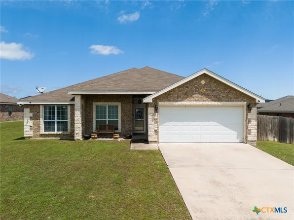 205 Rowdy Dr, Killeen, TX 76542
