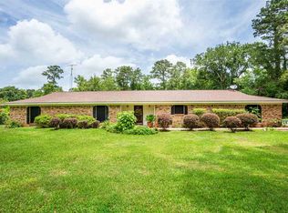 4912 Montrose Ln, Longview, TX 75605
