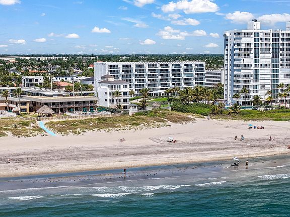 2nd image of 3051 S Ocean Boulevard #2050