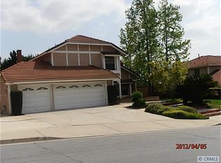 21015 Timber Ridge Rd, Yorba Linda, CA 92886