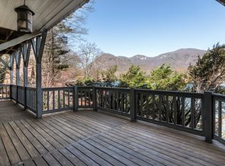 179 Gottlieb Getaway, Lake Lure, NC 28746