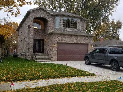 6560 Kinloch St, Dearborn Heights, MI, 48127