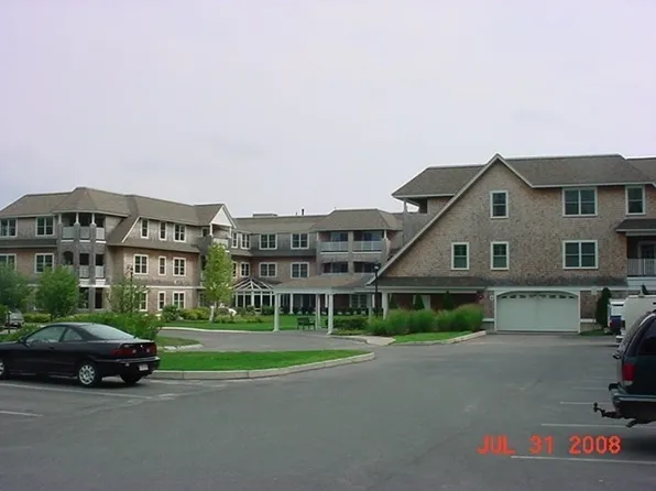 18 West Rd Unit 202, Orleans, MA 02653