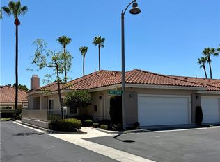 21555 San Pablo, Mission Viejo, CA 92692