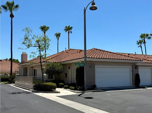 21555 San Pablo, Mission Viejo, CA 92692
