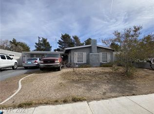 237 Falcon Ln, Las Vegas, NV 89107