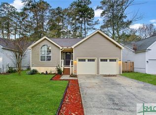 9 Cane Grinder Ct, Savannah, GA 31419